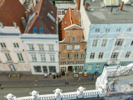 Anlageobjekt im Herzen der Lübecker Altstadt