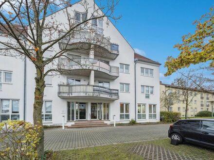 Attraktive Kapitalanlage - Vermietete Bürofläche mit ca.140 m² in Langen (Hessen)