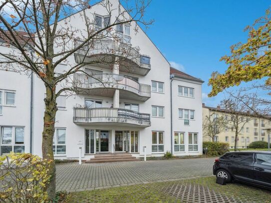 Attraktive Kapitalanlage - Vermietete Bürofläche mit ca.140 m² in Langen (Hessen)