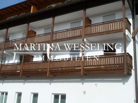 Moderne 2-Zimmer-Wohnung mit 12 m² Balkon und vielseitigem Raumangebot