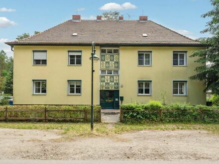 Kapitalanlage: Ihr neues Mehrfamilienhaus im beliebten Bernau bei Berlin