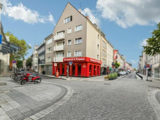 Hervorragendes Investment in Köln-Südstadt