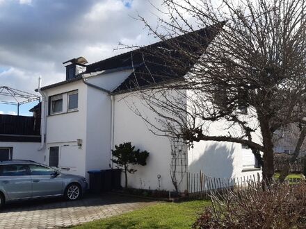 Gepflegtes Zweifamilienhaus in Bad Sassendorf-Bettinghausen