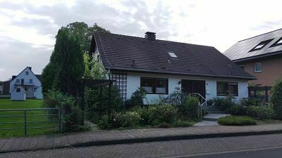 großzügiges Einfamilienhaus mit Einliegerwohnung Soest Nord