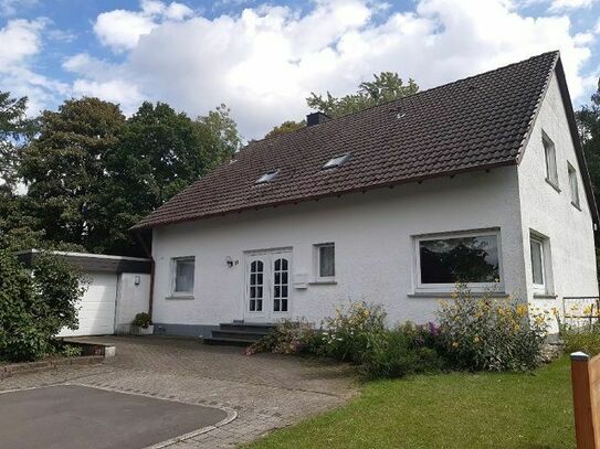 großzügiges Einfamilienhaus in idyllischer Lage