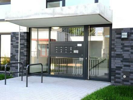 Neuwertige Wohnung mit moderner Ausstattung in Bonn-Hochkreuz