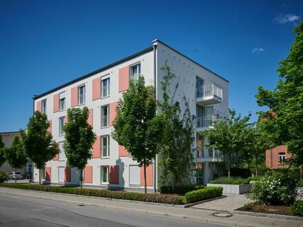 Studentenapartment in Deggendorf