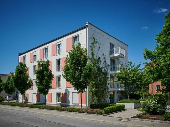 Studentenapartment in Deggendorf