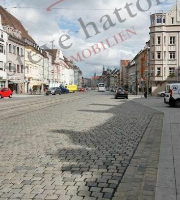 Ihre neuen Büroflächen an der Maximilianstraße