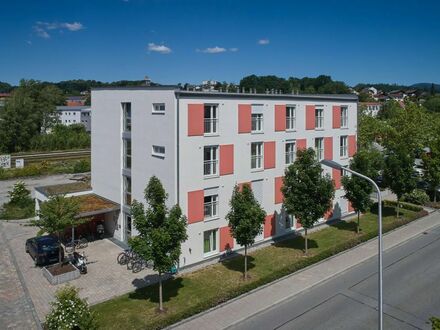 Modernes 1-Zimmer-Appartement in Deggendorf
für Studenten