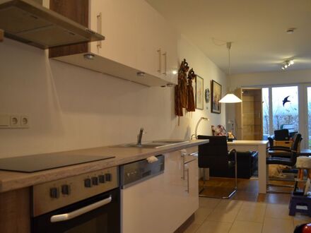 Gemütliche 2-Zimmer Wohnung im Betreuten Wohnen Drachselsried