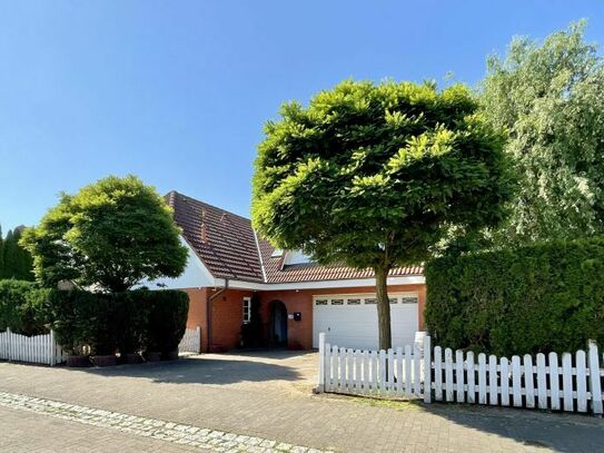 Stadtparadies - ein Refugium für Familien mit großem Raumbedarf