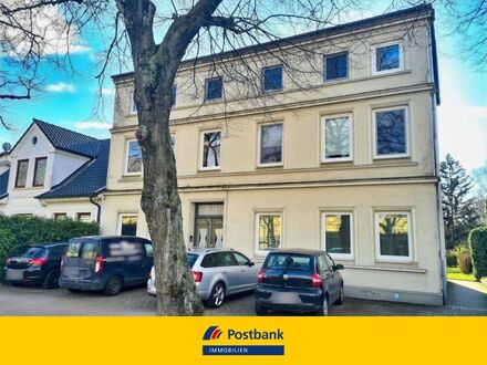 +++ Modernes & profitables Mehrfamilienhaus sucht neuen Eigentümer! - Kapitalanlage nahe Hamburg +++
