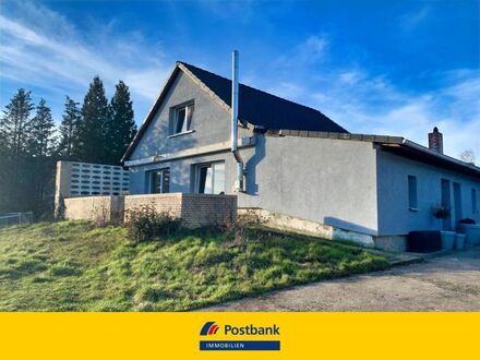 Einfamilienhaus auf Eckgrundstück in Schöningen!