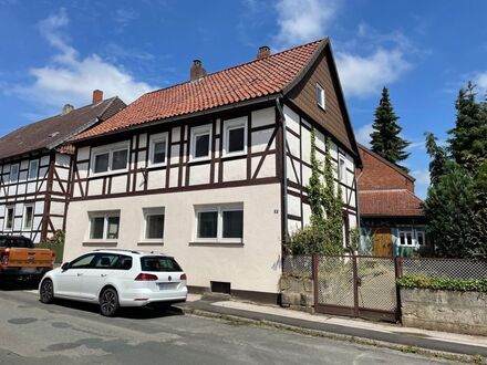 NEUER PREIS! Zweifamilienhaus in Greene