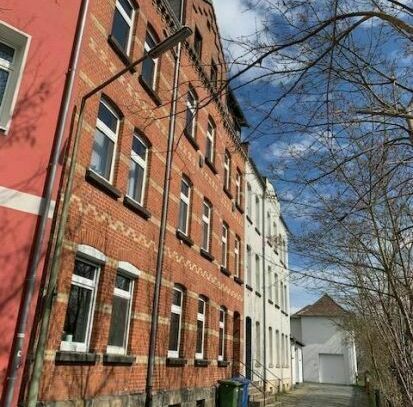 Lichtdurchflutete 4 Zimmer Wohnung im Herzen Helmstedt mit sehr guter Anbindung