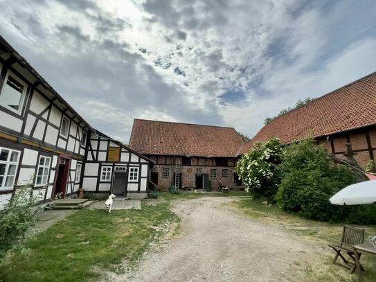 Resthof in Adenstedt