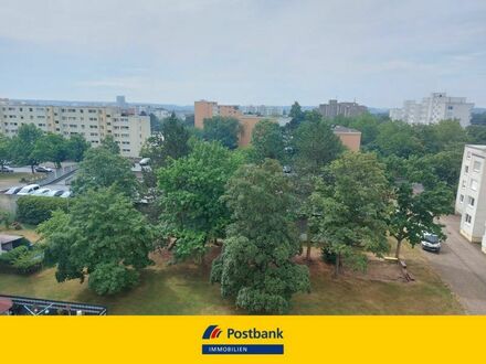 2011 Sanierte Wohnung für jung und alt mit herrlichem Ausblick