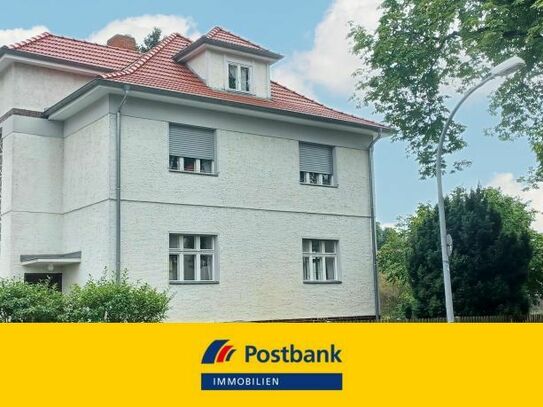 *Bestlage*Ganze Etage*400 m² Gartenant.* bezugsfrei* *20% zinsfreie Finanzierung durch Eigentümer!