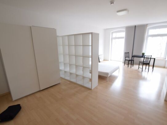 Kapitalanlage! Tolle-Citywohnung mit 40 m² Wohnfläche