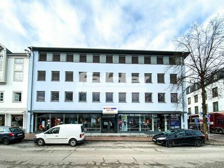 Großzügiges Büro in Prien am Chiemsee