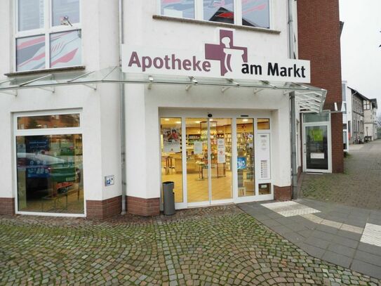 Apotheke am Marktplatz Selters