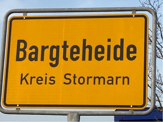 Gewerbegebiet Bargteheide<br />
Vielseitig nutzbares Gewerbegrundstück