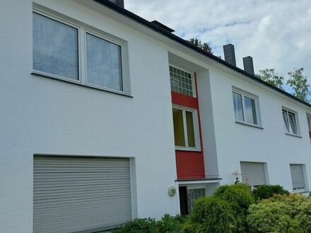 Wohnkomplex von 3 Mehrfamilienhäusern in Wuppertal