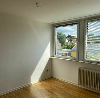 3-Zimmer Wohnung am Stadtrand von Aachen