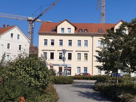 Single-Wohnung in Meißen-Cölln