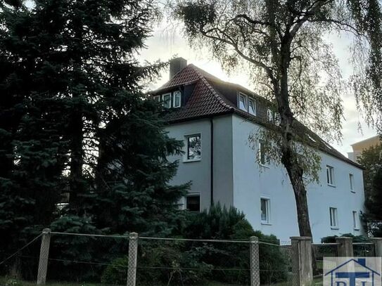 Neuer Preis!! Hübsches Dreifamilienhaus in Zittau-Süd
