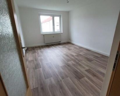 Attraktive große Wohnung in Eibau