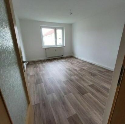 Attraktive große Wohnung in Eibau