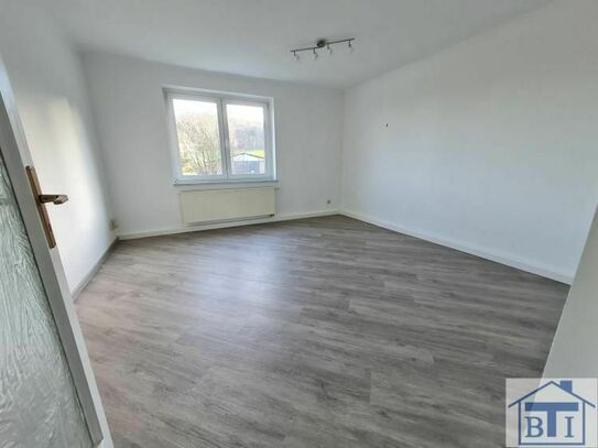 renovierte 3-Zimmer Wohnung in attraktiver Lage