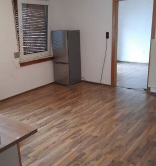 2 Zimmer Wohnung in Naunheim - Sofort Verfügbar!