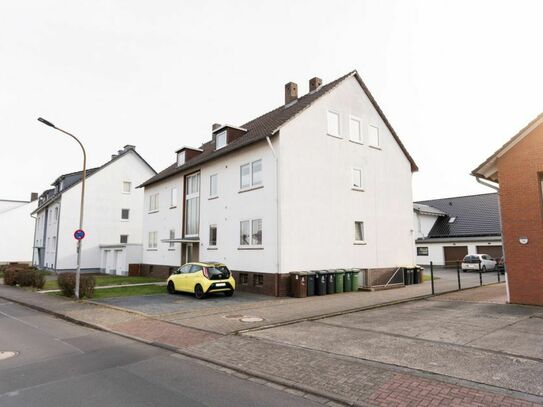 Mehrfamilienhaus mit 6 Wohneinheiten und Steigerungspotential