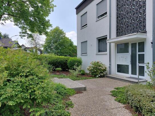 Lichtdurchflutete 3,5 bis 4,5 Zimmer ETW in Dortmund Süd, Bittermark, Löttringhausen, Kirchhörde mit Balkon und Garage