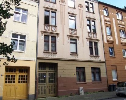 Solide und sanierte Kapitalanlage in citynaher Lage