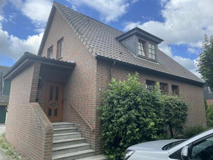 REDUZIERT! Einfamilienhaus mit Einliegerwohnung in Glüsingen (Wittingen)