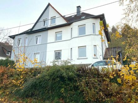 Zweifamilienhaus für die große Familie oder zur Vermietung in ruhiger Lage