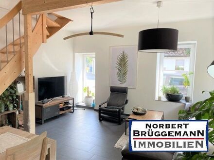 - Wohnhaus mit Garten in Außenbereichslage -