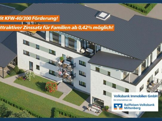 Mainschleife13 – Urbaner Neubau in Vorstadtidylle (kfw40/kfw300 Förderung mgl.)

Das Penthouse (11)