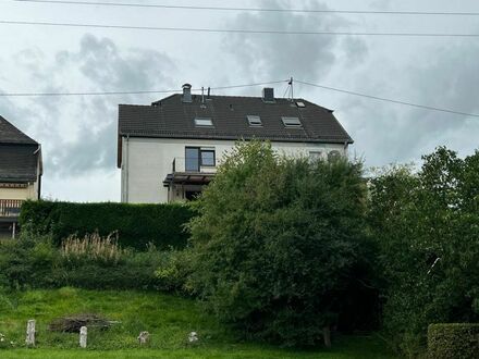 Einfamilienhaus in der Nähe des Bostalsees