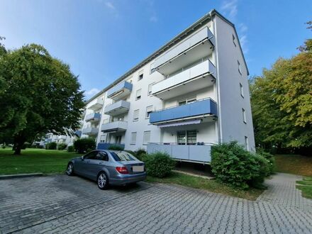 Biberach - Nähe Gigelberg
- Vermietete 3-Zimmer-Wohnung in ruhiger, zentraler Wohnlage
