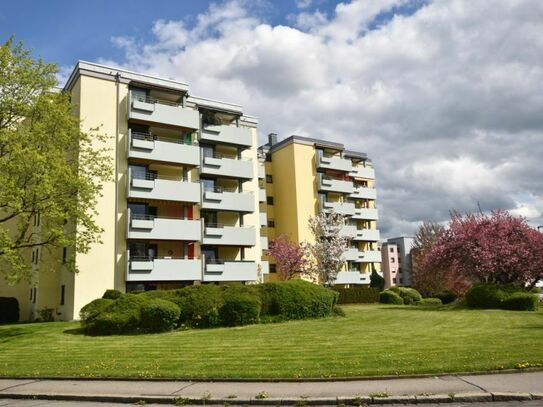 Attraktive, gepflegte 5,5-Zimmer-Wohnung in Weingarten mit Weitblick