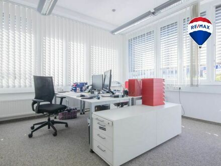 Bürohaus - gesamt oder Teilfläche zur Miete in Tiengen (Lonza)