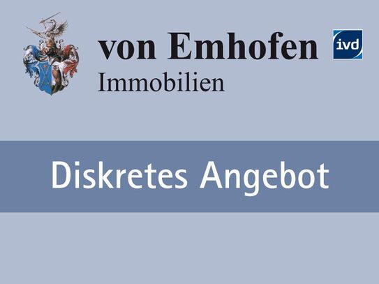 Braunsfeld Einfamilienstadthaus+ Ladenlokal mit Entwicklungspotential