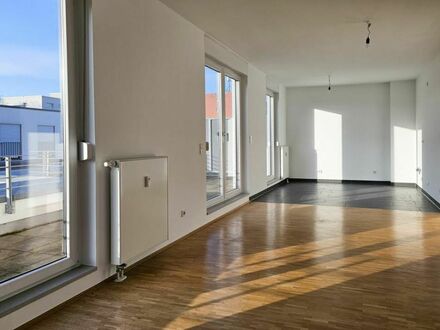 Marienburg 3-Zimmer-Penthouse SW-Terrasse Aufzug Ruhiglage TG-Platz 7-Familienhaus