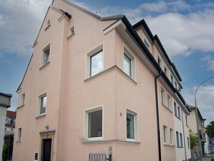 ***VERKAUF*** Vollvermietetes Mehrfamilienhaus mit 3 Wohnungen in Zentraler Innenstadtlage!