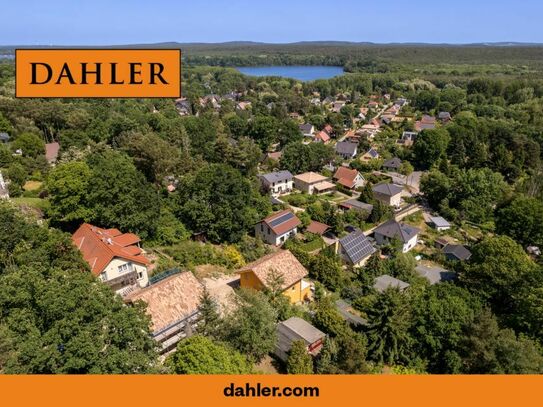 Moderner Neubau mit wunderschöner Aussicht - Ihr perfektes neues Zuhause im Erstbezug!